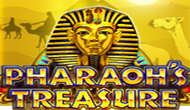 Pharaon Treasures